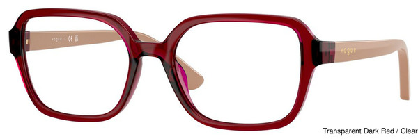 Vogue Eyeglasses VY2032 3066
