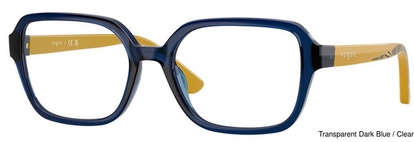 Vogue Eyeglasses VY2032 3214