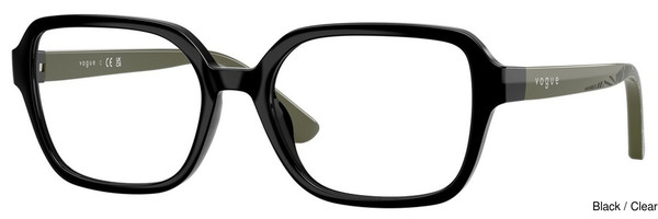 Vogue Eyeglasses VY2032 W44