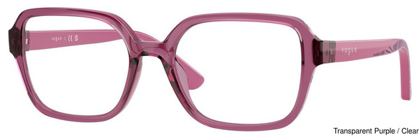 Vogue Eyeglasses VY2032 2721