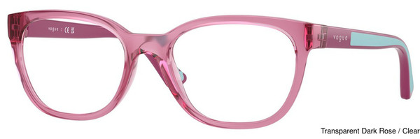 Vogue Eyeglasses VY2033 2613