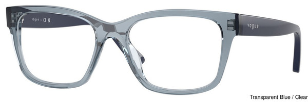 Vogue Eyeglasses VY2034 2966