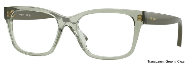 Vogue Eyeglasses VY2034 3022