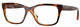 Total Dark Havana / Clear