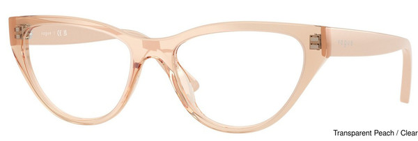 Vogue Eyeglasses VY2035 3052