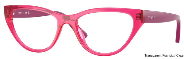 Vogue Eyeglasses VY2035 3204