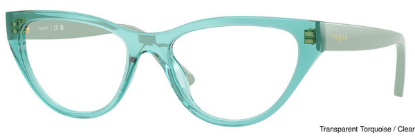 Vogue Eyeglasses VY2035 3192