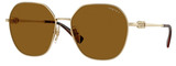 Vogue Sunglasses VO4318SB 848/83