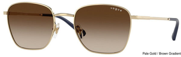 Vogue Sunglasses VO4322S 848/13