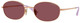 Rose Gold /purple Polar