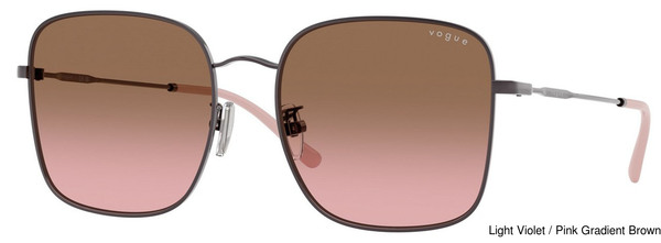 Vogue Sunglasses VO4327SD 514914