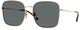 Rose Gold / Dark Grey Polar