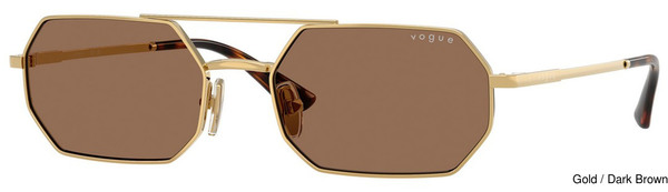 Vogue Replacement Lenses 114590