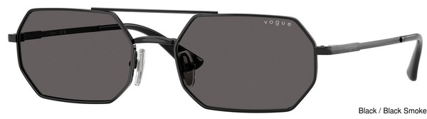 Vogue Sunglasses VO4329S 352/87