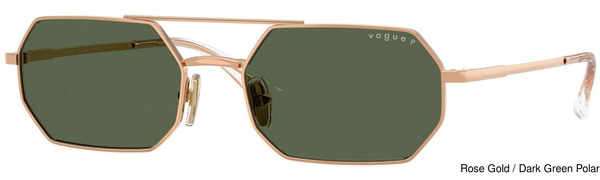 Vogue Sunglasses VO4329S 51529A