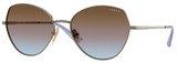 Vogue Sunglasses VO4330S 513848
