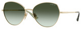 Vogue Sunglasses VO4330S 848/8E