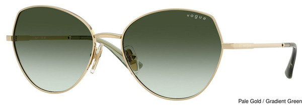 Vogue Sunglasses VO4330S 848/8E