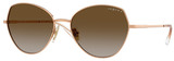 Vogue Sunglasses VO4330S 5152T5
