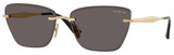 Vogue Sunglasses VO4332S 280/87