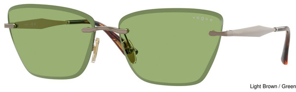 Vogue Sunglasses VO4332S 5138/2
