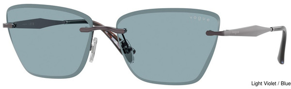 Vogue Sunglasses VO4332S 514980
