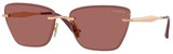 Vogue Sunglasses VO4332S 515269