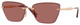 Rose Gold / Dark Purple