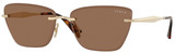 Vogue Sunglasses VO4332S 848/73