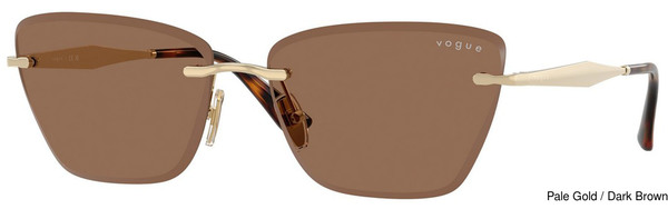 Vogue Sunglasses VO4332S 848/73