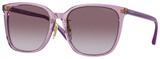 Vogue Sunglasses VO5537SD 29228H