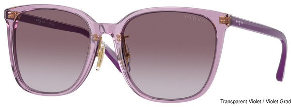 Vogue Replacement Lenses 114607