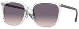 Vogue Sunglasses VO5537SD W74536