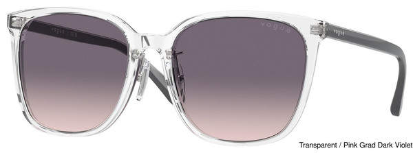 Vogue Sunglasses VO5537SD W74536