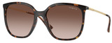 Vogue Sunglasses VO5564SF W65613