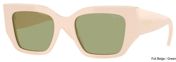 Vogue Sunglasses VO5583SF 316482