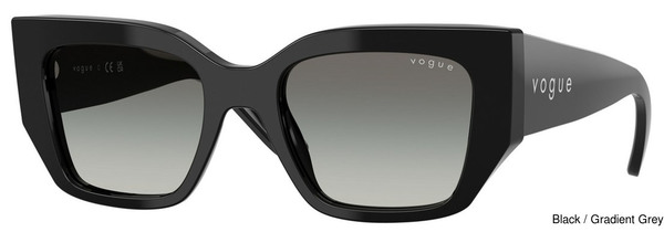 Vogue Sunglasses VO5583SF W44/11