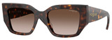 Vogue Sunglasses VO5583SF W65613