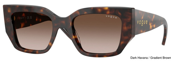 Vogue Sunglasses VO5583SF W65613
