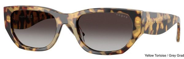 Vogue Replacement Lenses 114616