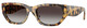 Yellow Tortoise / Grey Grad
