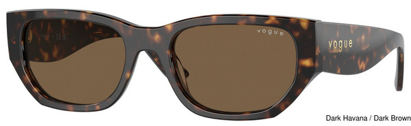 Vogue Sunglasses VO5586S W65673