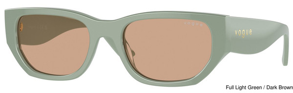 Vogue Sunglasses VO5586S 3161/3