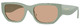 Full Light Green / Dark Brown