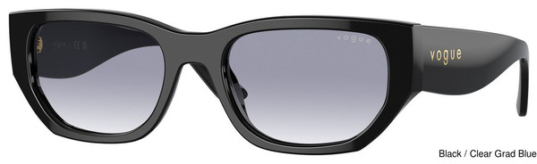 Vogue Sunglasses VO5586S W44/79