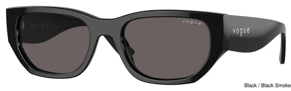 Vogue Sunglasses VO5586S W44/87