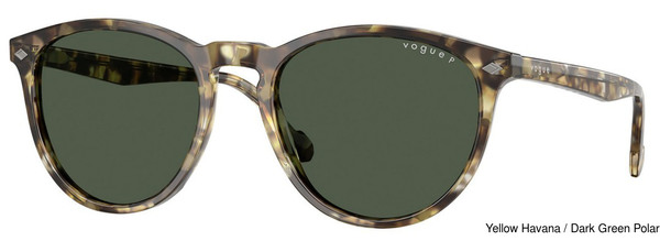 Vogue Sunglasses VO5599S 31869A