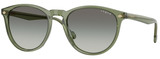 Vogue Sunglasses VO5599S 318711