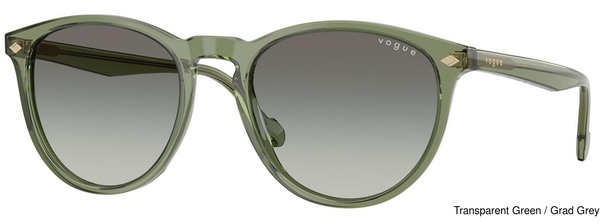 Vogue Sunglasses VO5599S 318711
