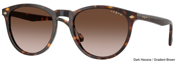 Vogue Sunglasses VO5599S W65613